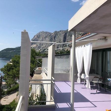 Apartments Leut Drašnice Extérieur photo