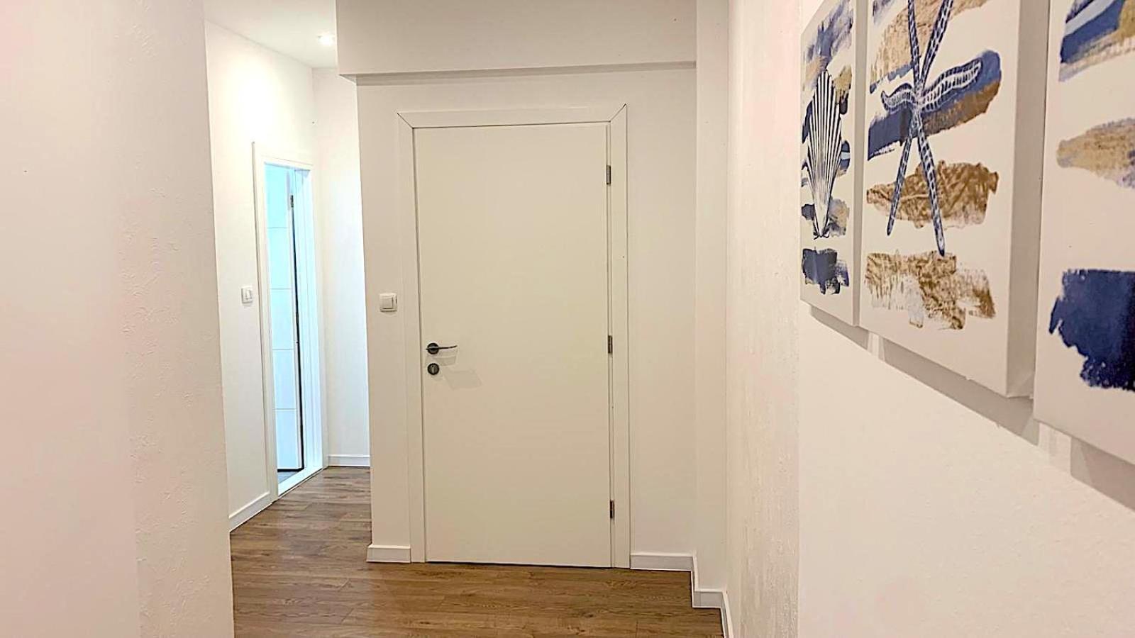 Apartments Leut Drašnice Extérieur photo