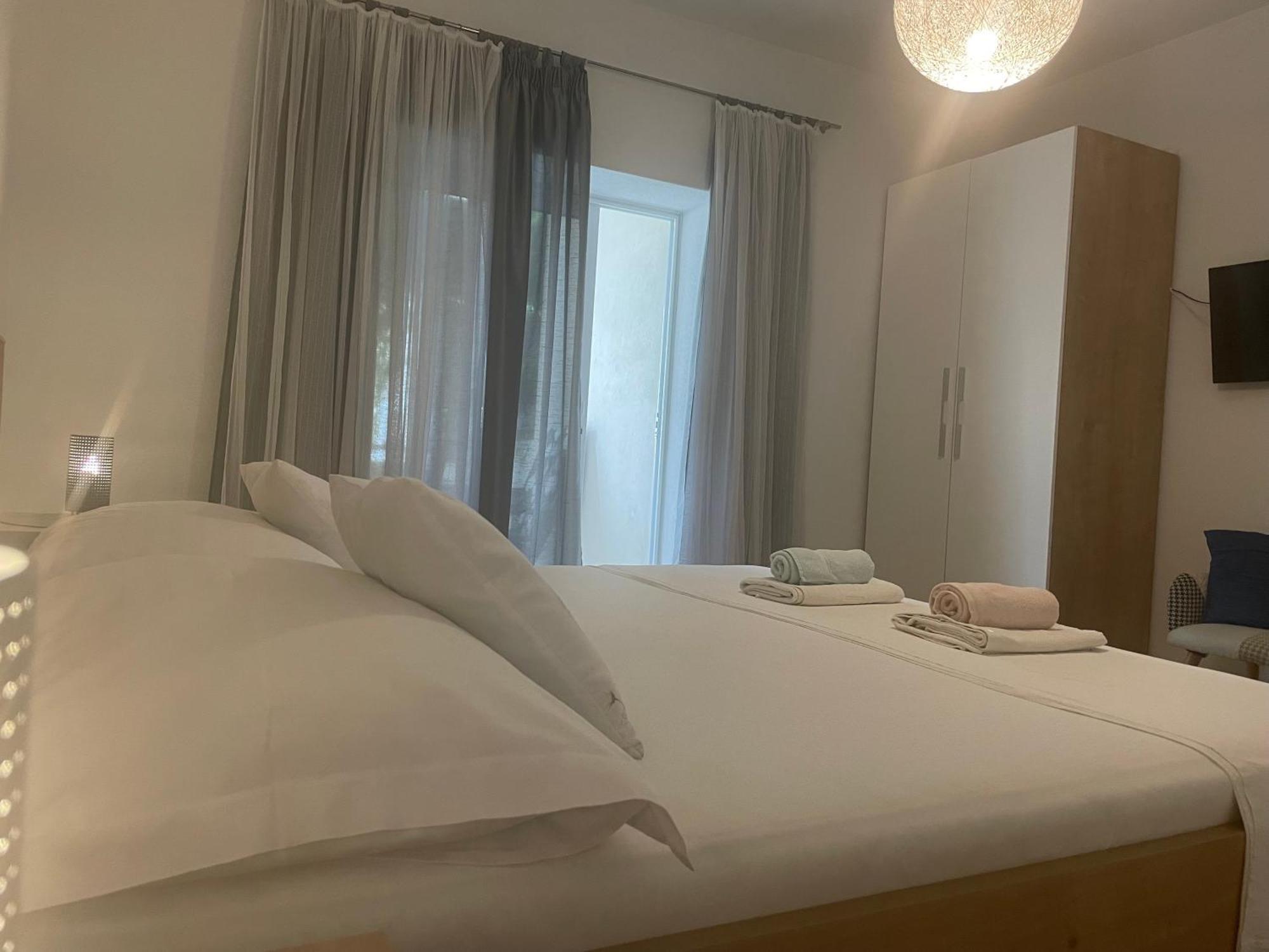 Apartments Leut Drašnice Chambre photo