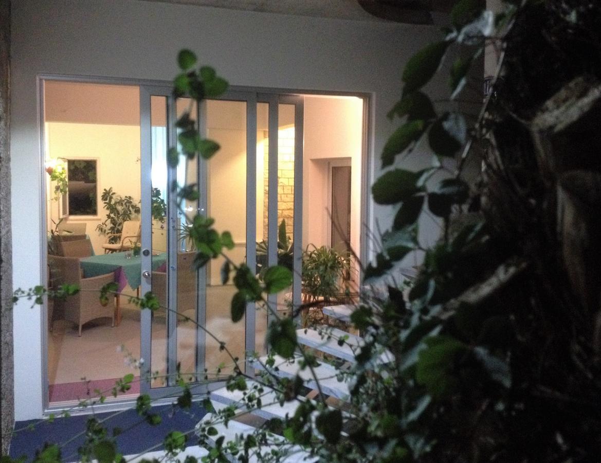 Apartments Leut Drašnice Extérieur photo