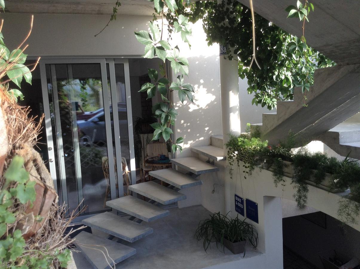 Apartments Leut Drašnice Extérieur photo