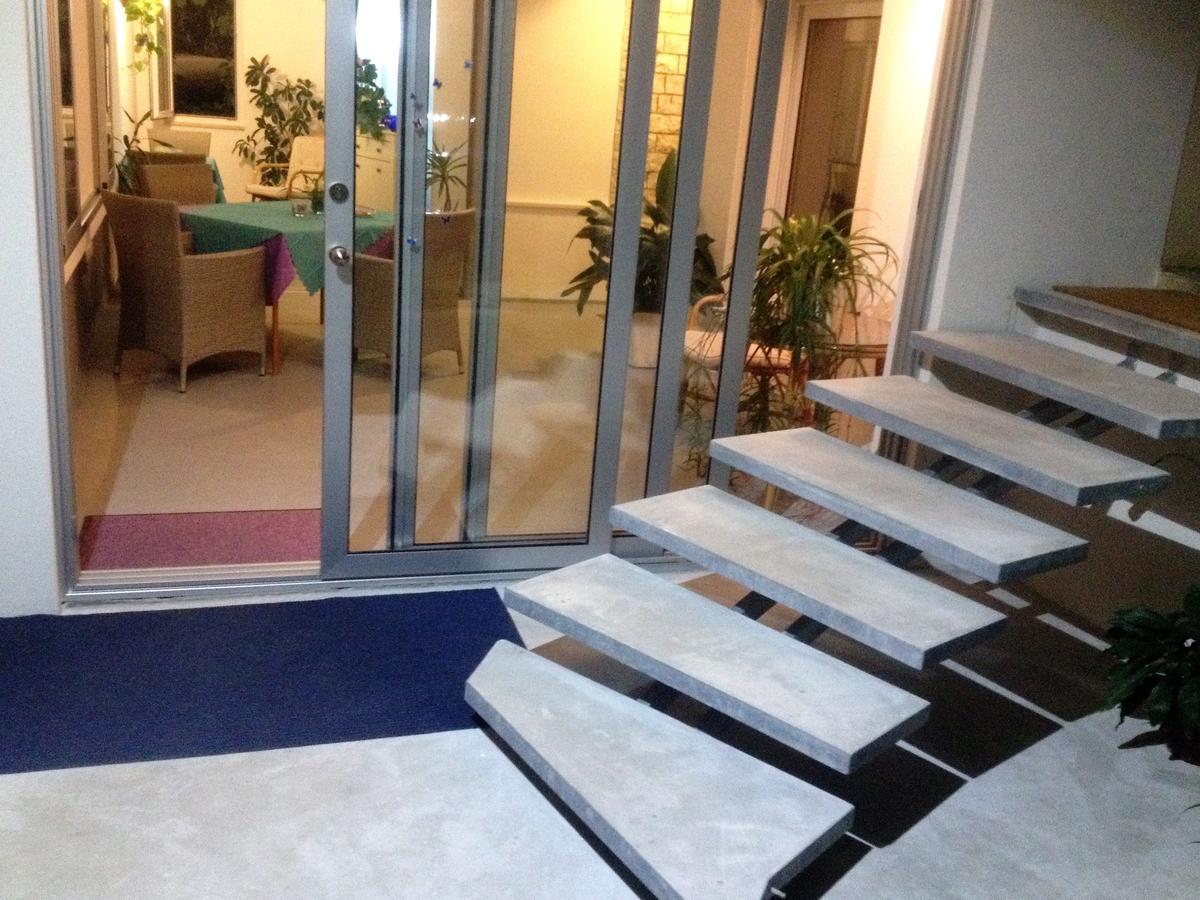 Apartments Leut Drašnice Extérieur photo