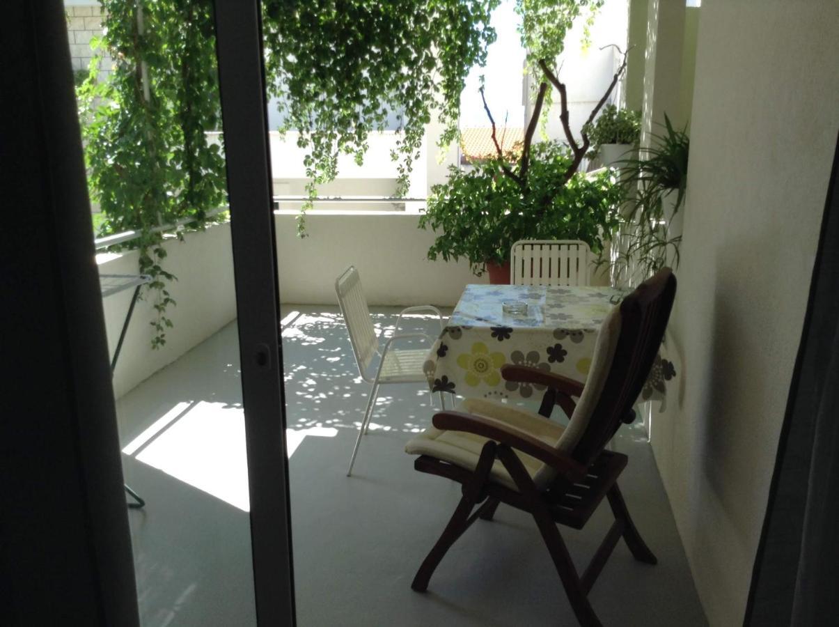 Apartments Leut Drašnice Extérieur photo